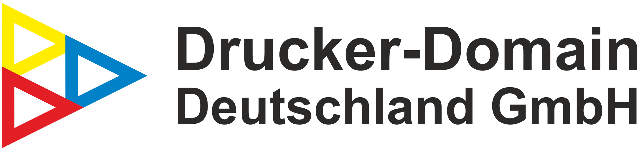 Drucker-Domain Deutschland
